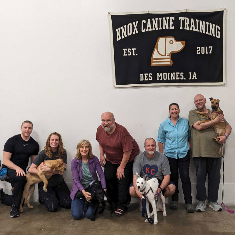 Obedience Class